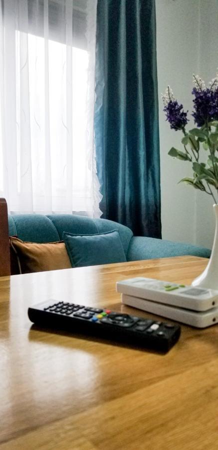 Spacious And Cozy Apartment - Ajia Apartment Tirana Esterno foto