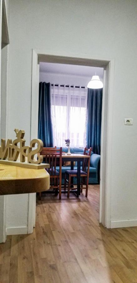 Spacious And Cozy Apartment - Ajia Apartment Tirana Esterno foto