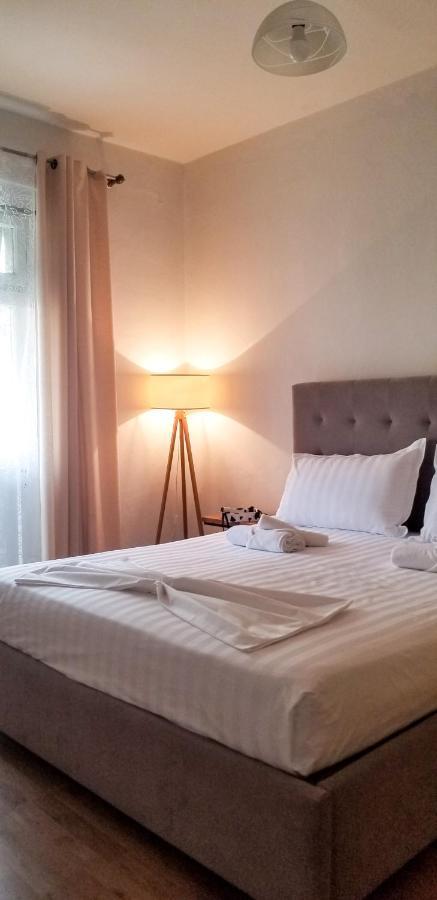 Spacious And Cozy Apartment - Ajia Apartment Tirana Esterno foto
